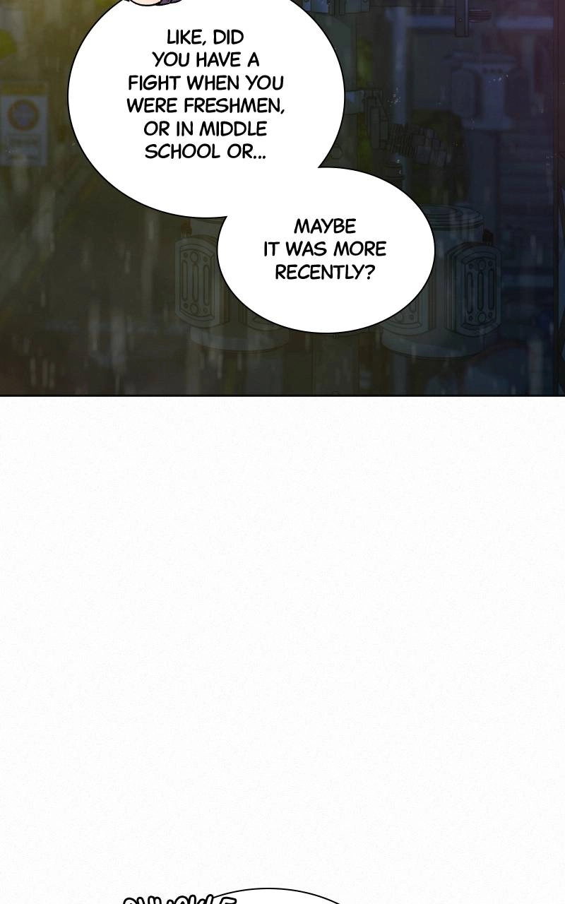 Operation: True Love Chapter 76, page 61 of 110