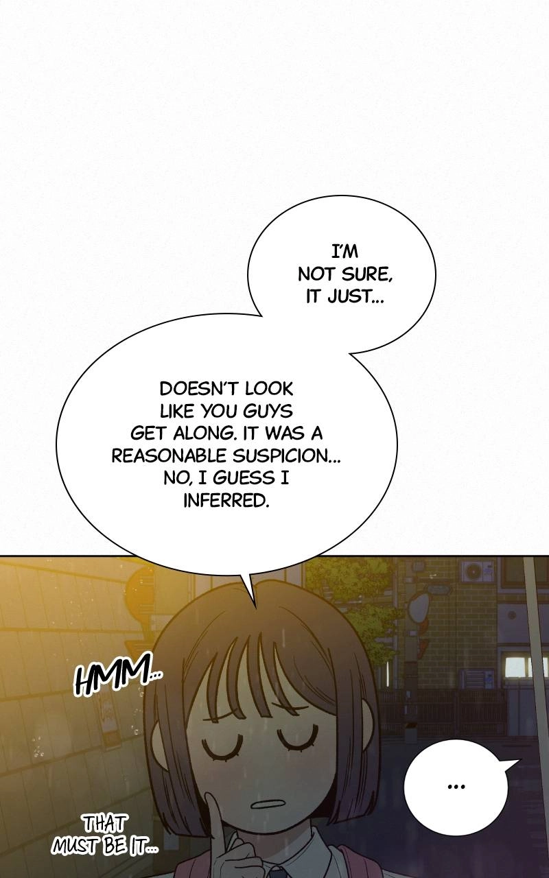 Operation: True Love Chapter 76, page 63 of 110