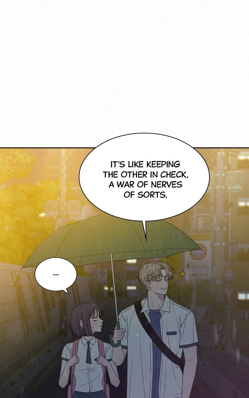 Operation: True Love Chapter 76, page 70 of 110