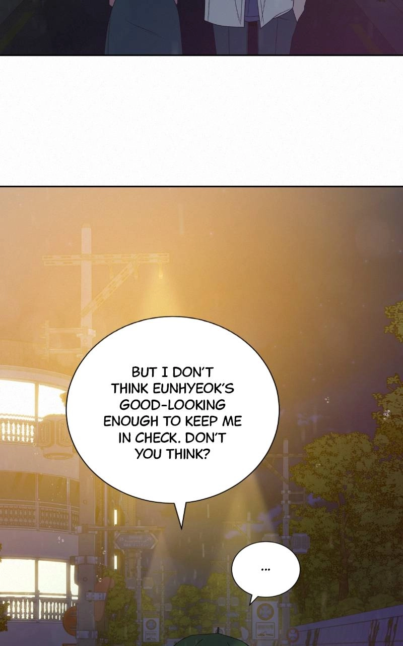 Operation: True Love Chapter 76, page 71 of 110