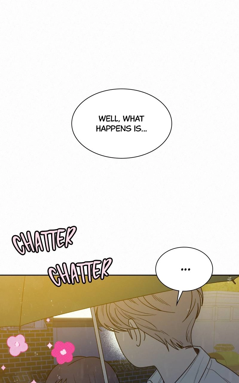 Operation: True Love Chapter 76, page 78 of 110