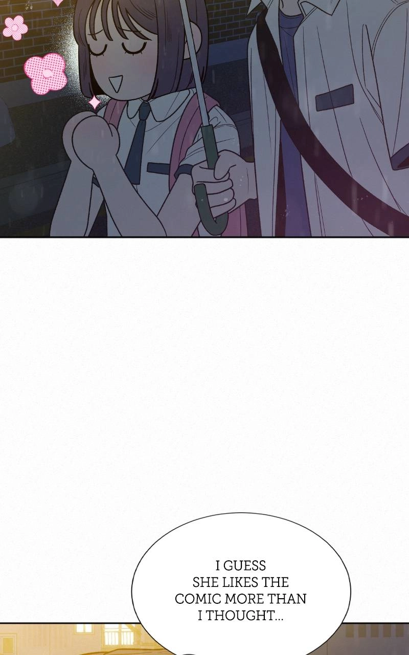 Operation: True Love Chapter 76, page 79 of 110