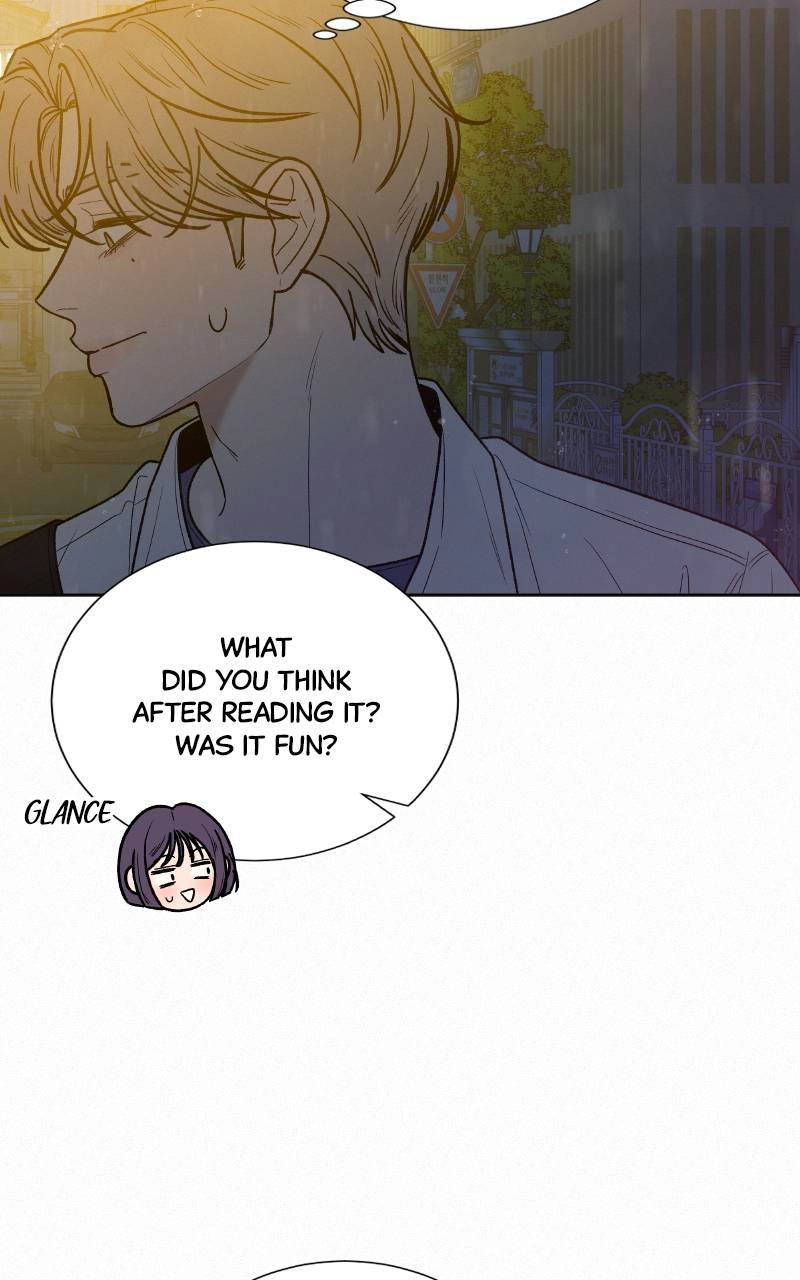 Operation: True Love Chapter 76, page 80 of 110