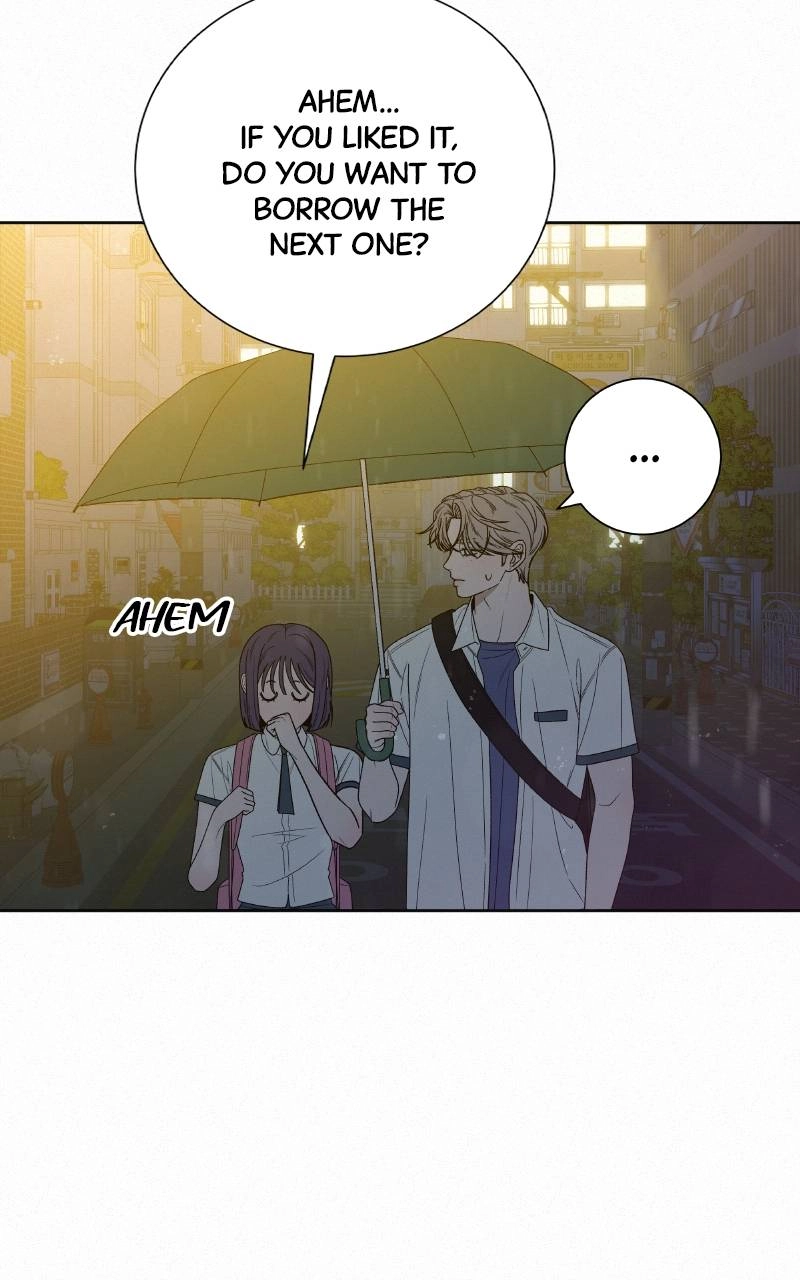Operation: True Love Chapter 76, page 81 of 110