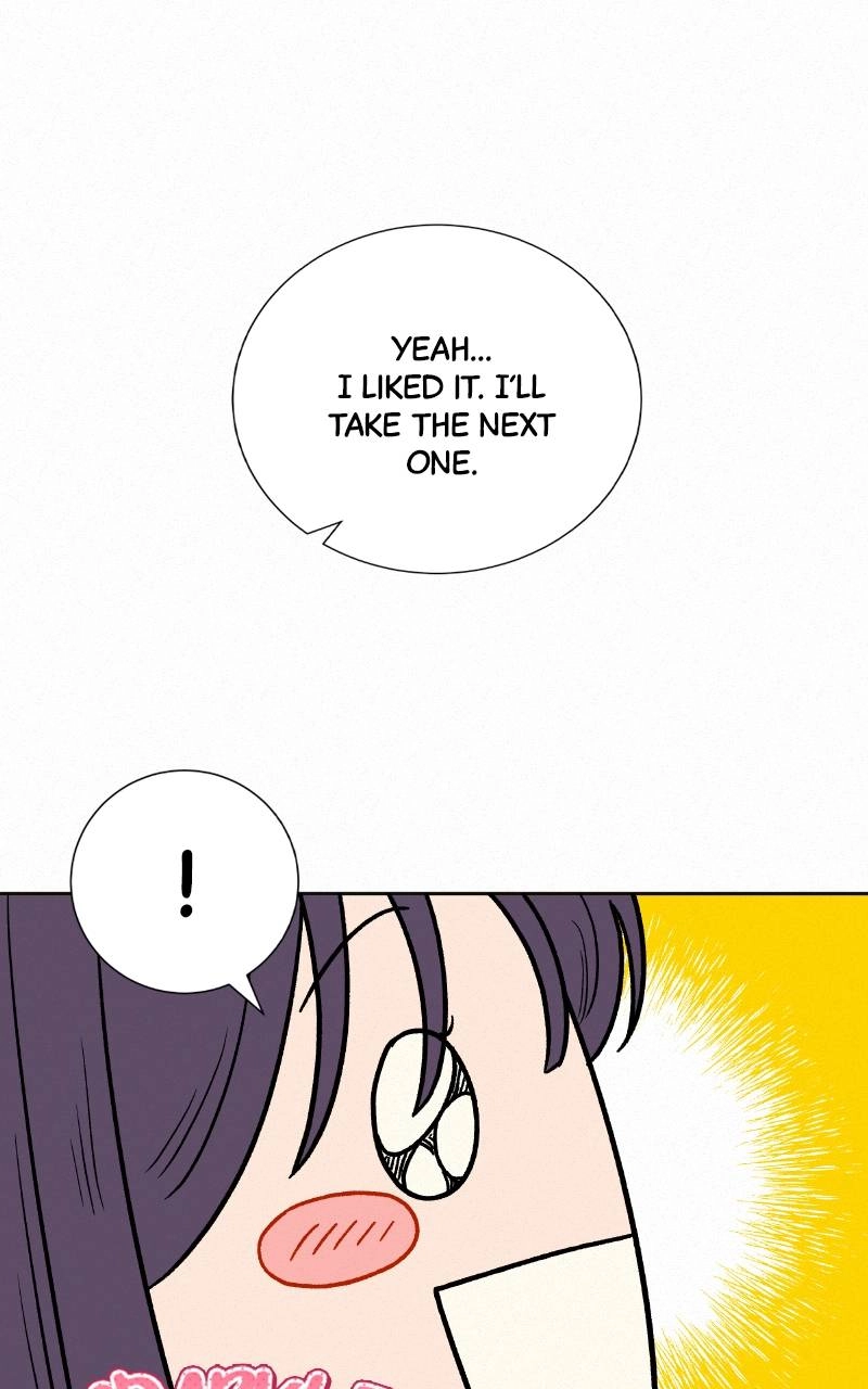 Operation: True Love Chapter 76, page 82 of 110