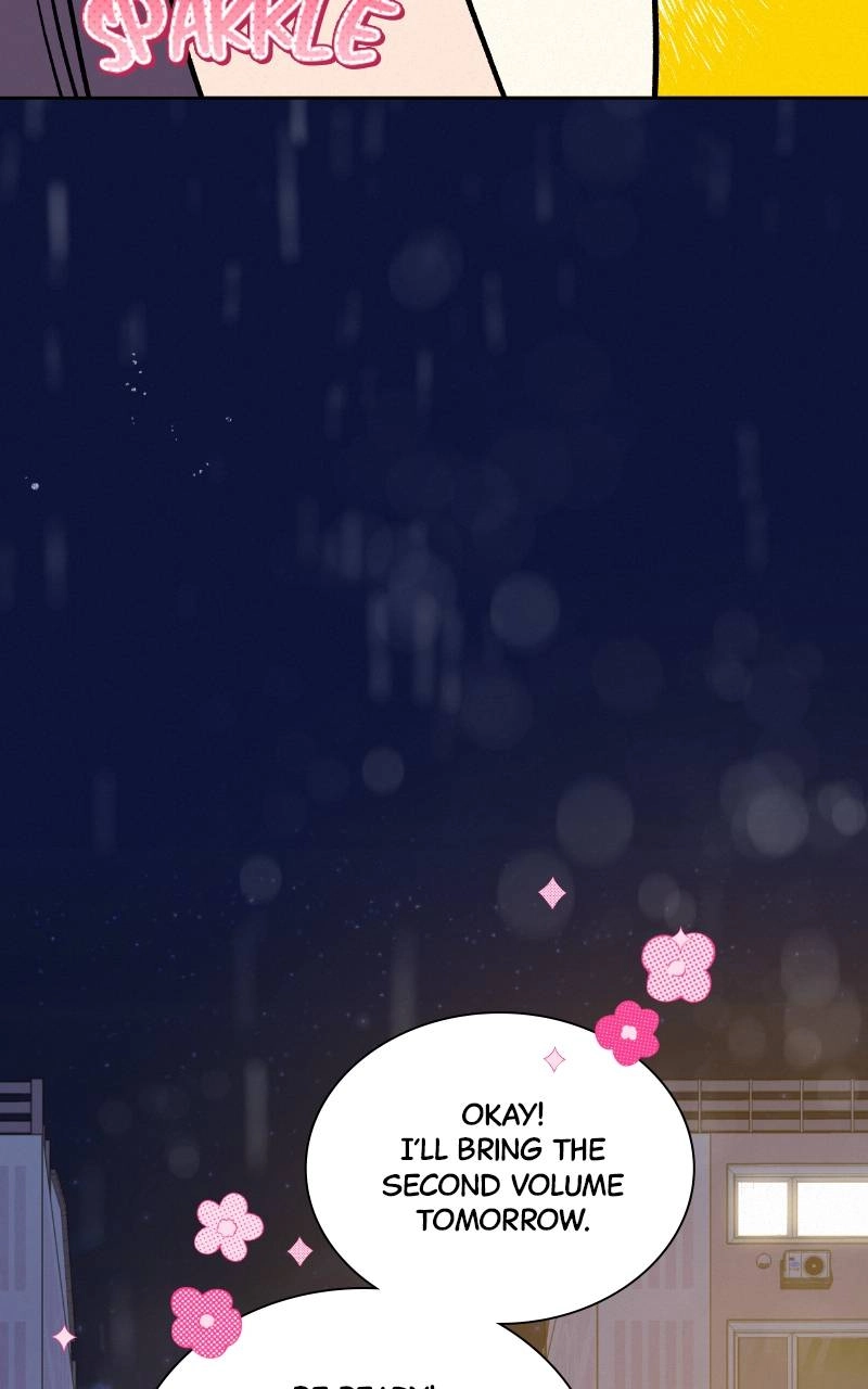 Operation: True Love Chapter 76, page 83 of 110