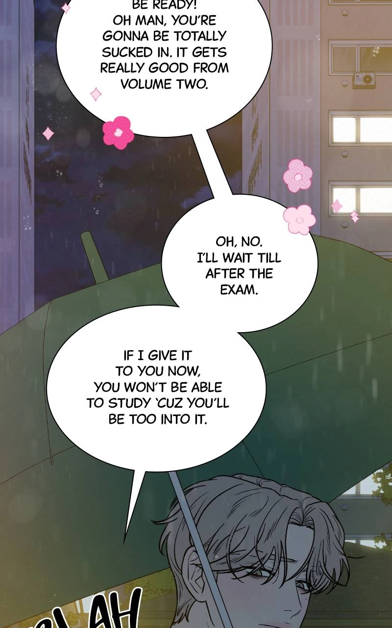Operation: True Love Chapter 76, page 84 of 110