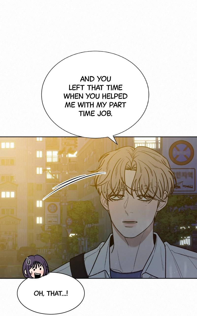 Operation: True Love Chapter 76, page 90 of 110