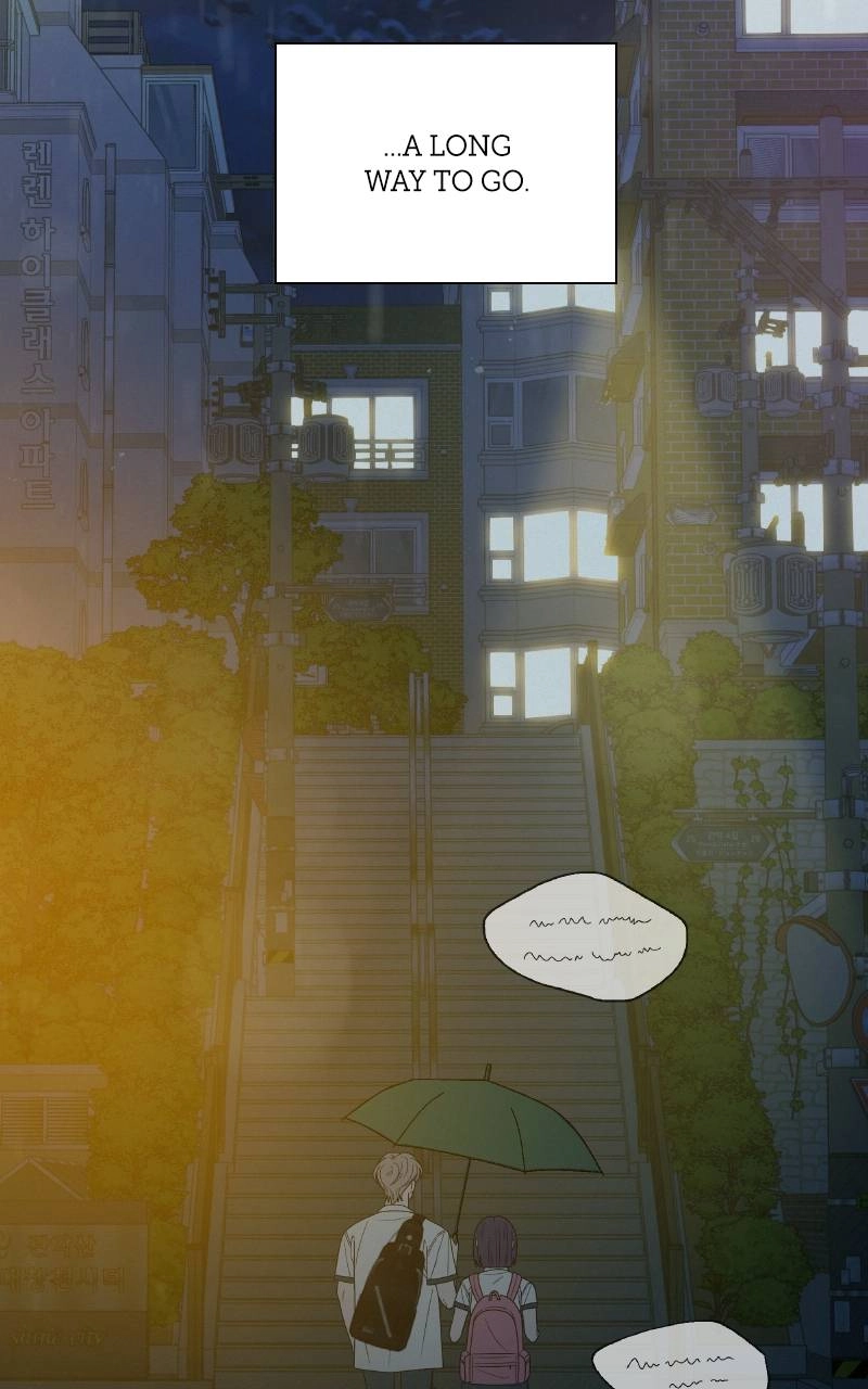 Operation: True Love Chapter 76, page 92 of 110