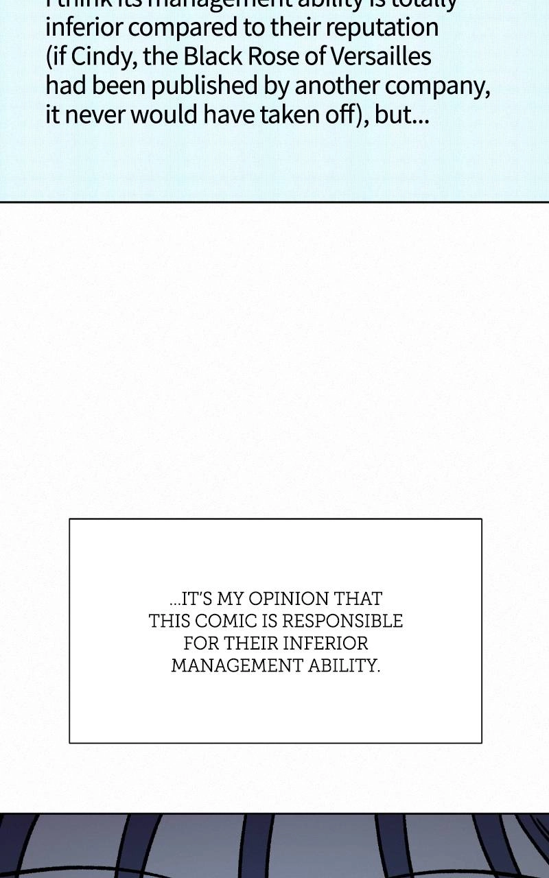Operation: True Love Chapter 77, page 100 of 153