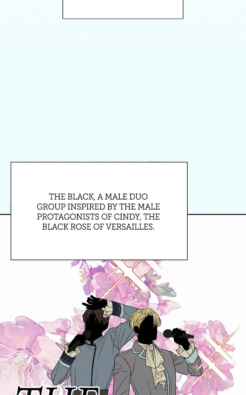 Operation: True Love Chapter 77, page 103 of 153