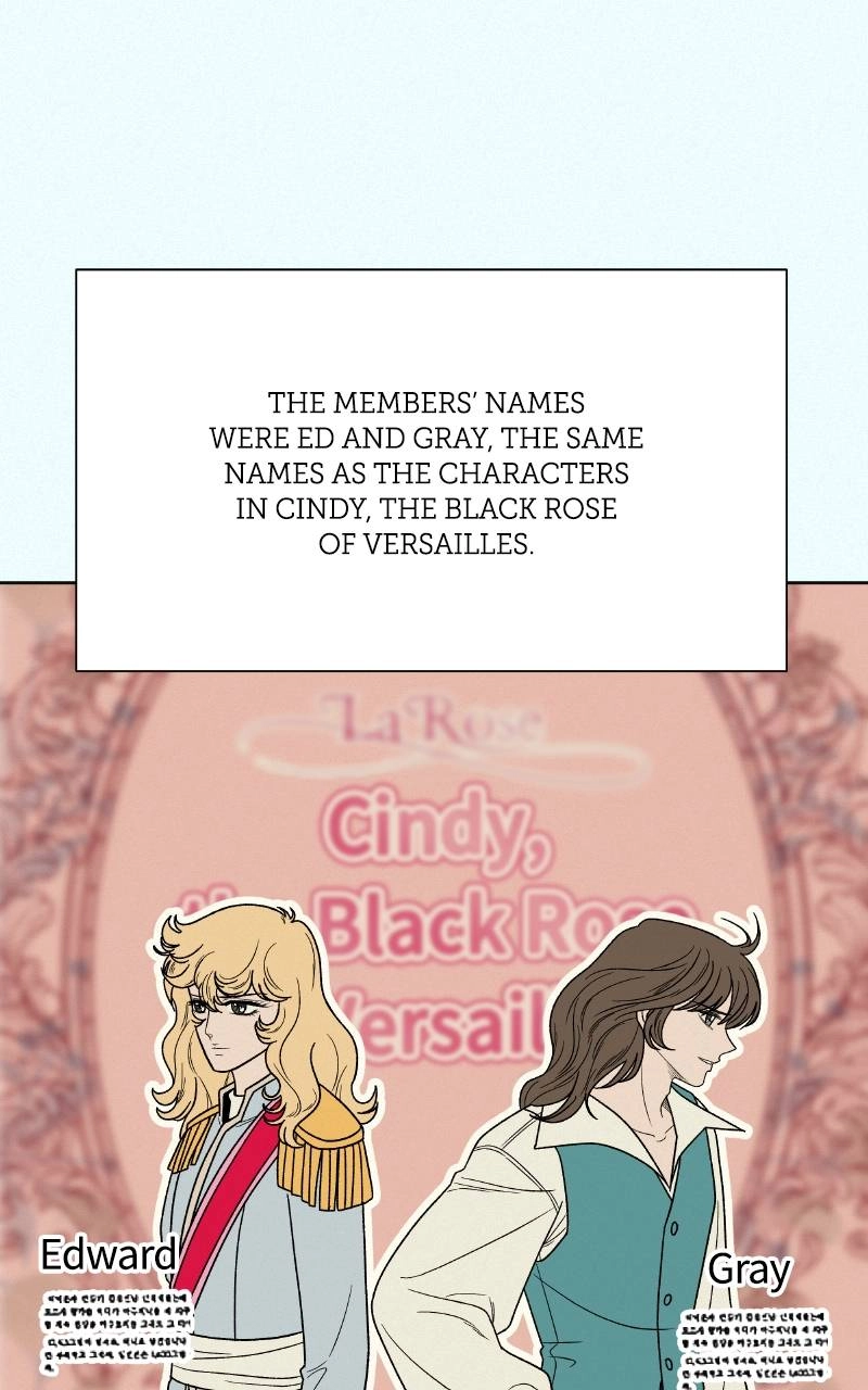 Operation: True Love Chapter 77, page 105 of 153