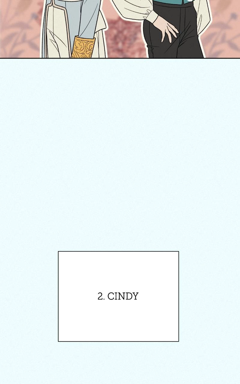 Operation: True Love Chapter 77, page 106 of 153