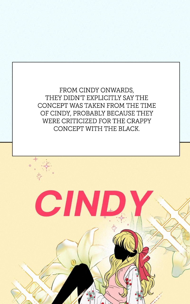 Operation: True Love Chapter 77, page 107 of 153