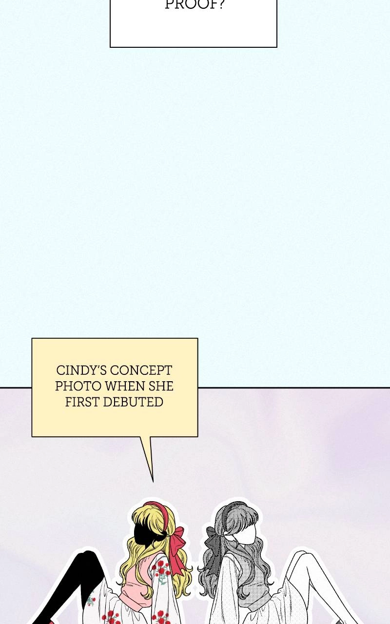 Operation: True Love Chapter 77, page 109 of 153