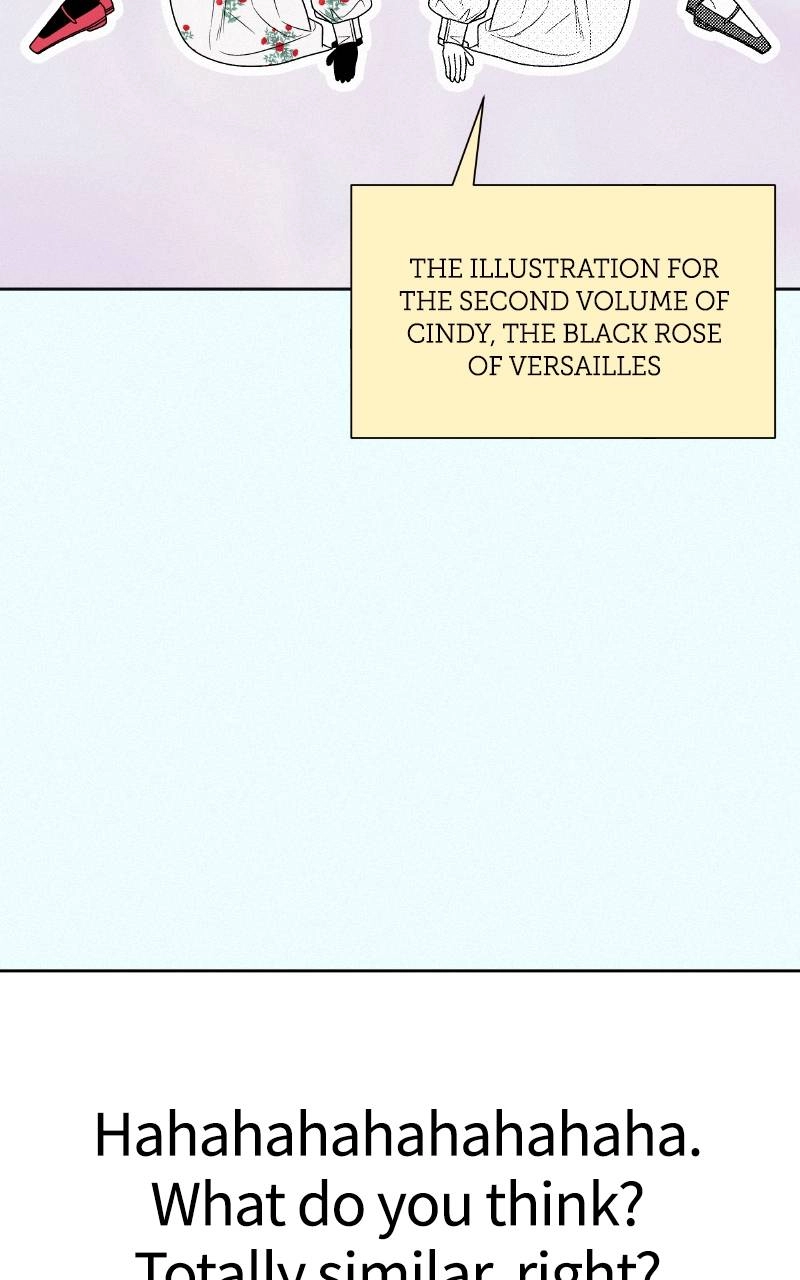 Operation: True Love Chapter 77, page 110 of 153