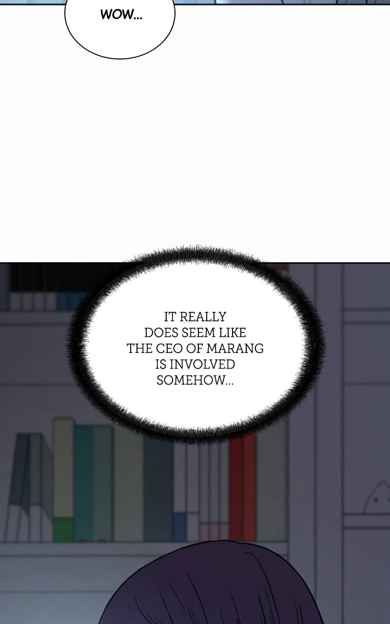 Operation: True Love Chapter 77, page 122 of 153