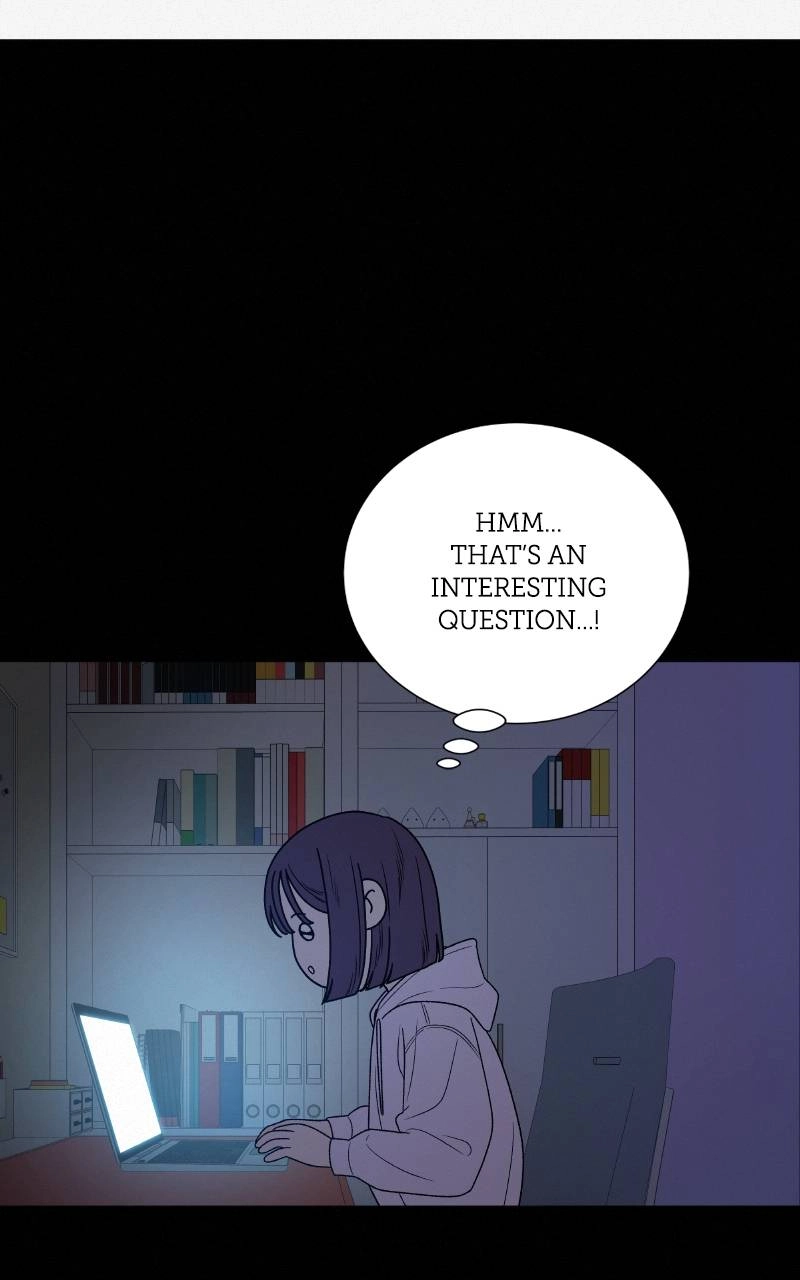 Operation: True Love Chapter 77, page 135 of 153