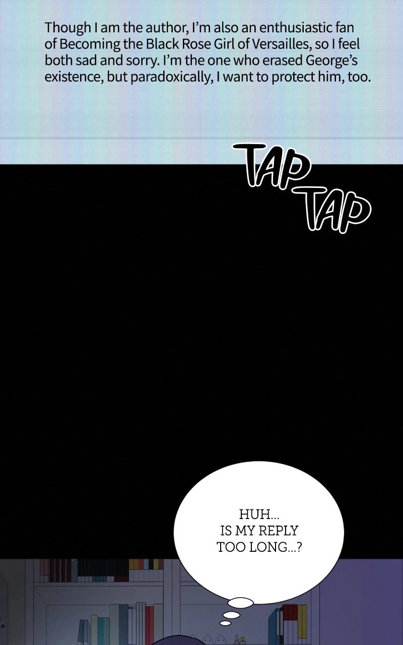 Operation: True Love Chapter 77, page 137 of 153