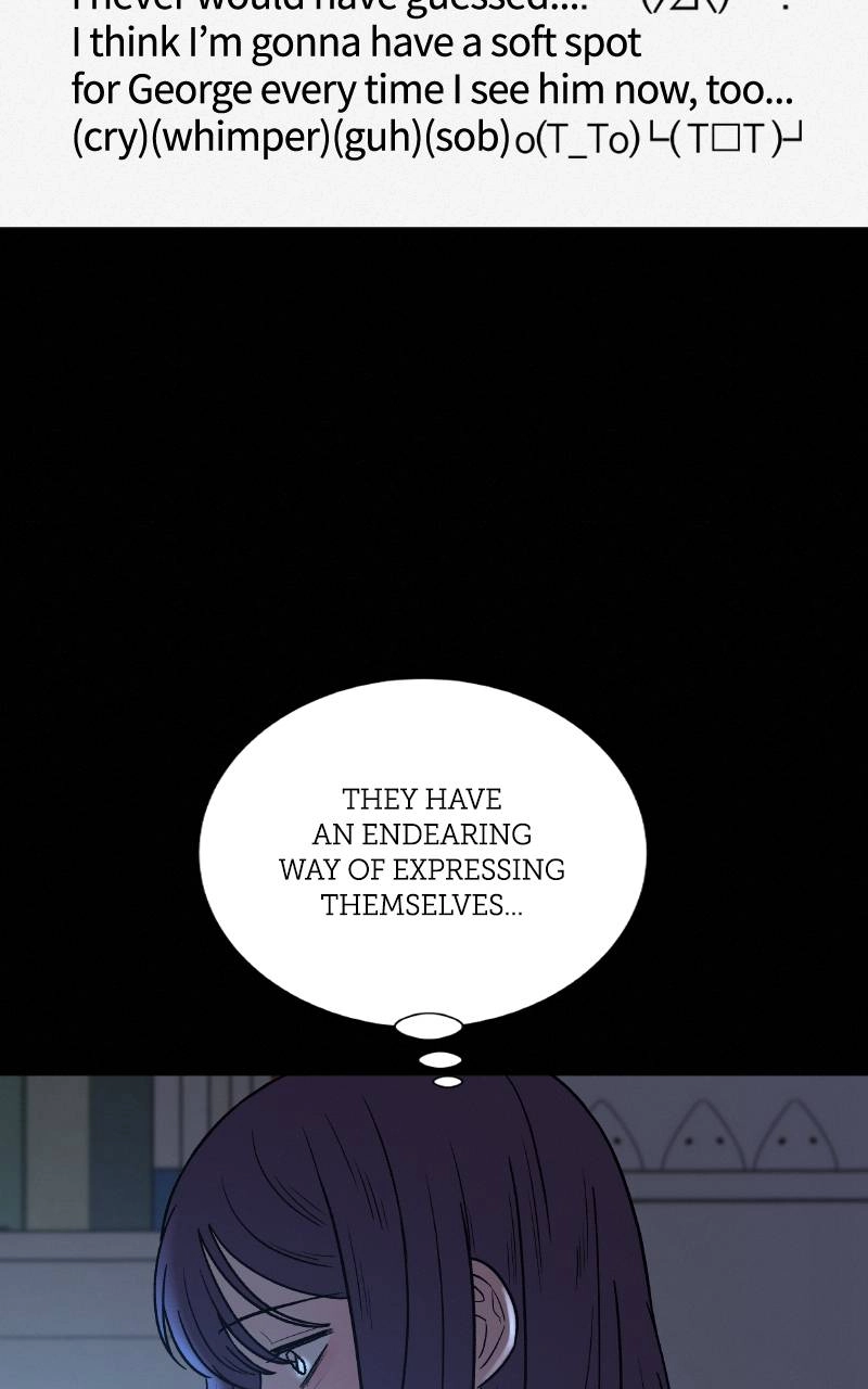 Operation: True Love Chapter 77, page 140 of 153