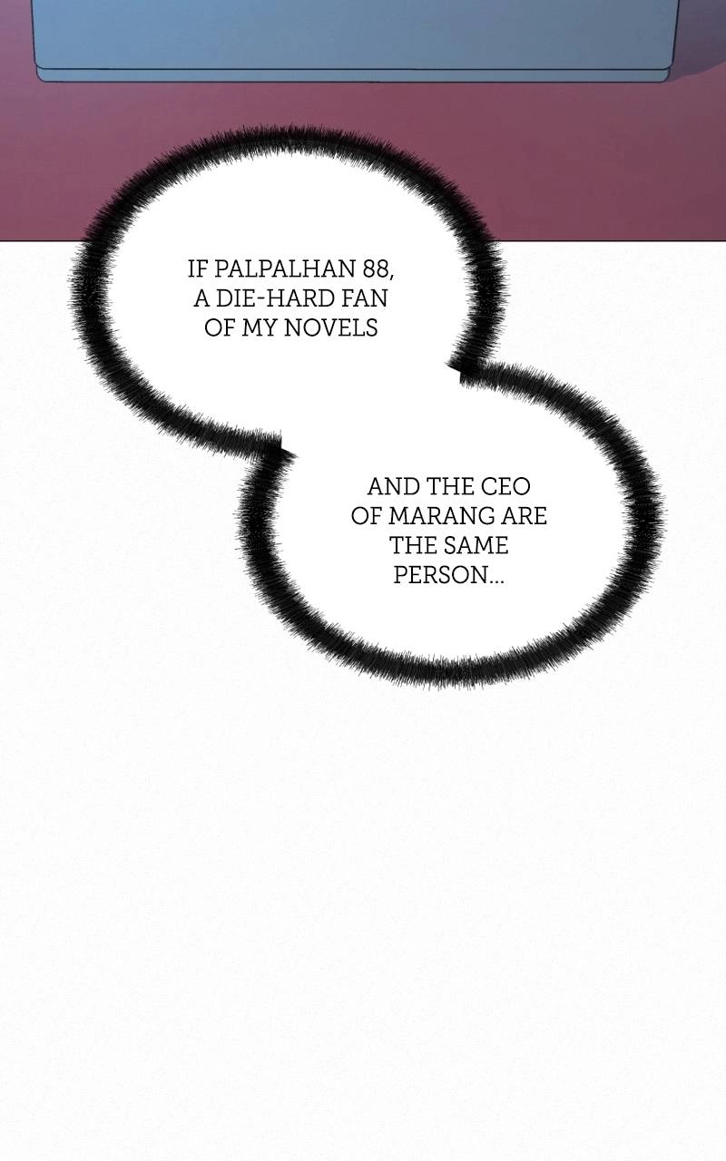 Operation: True Love Chapter 77, page 147 of 153