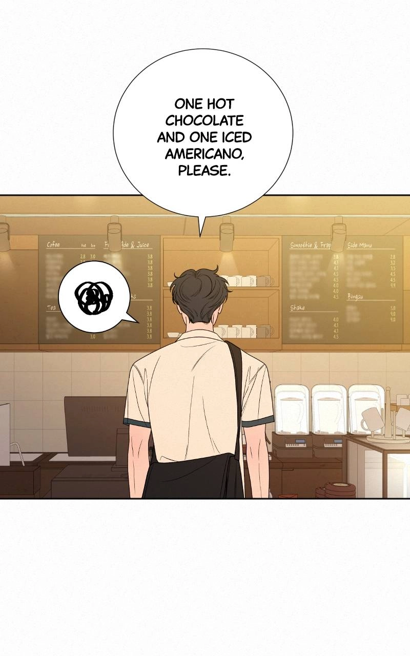 Operation: True Love Chapter 77, page 17 of 153