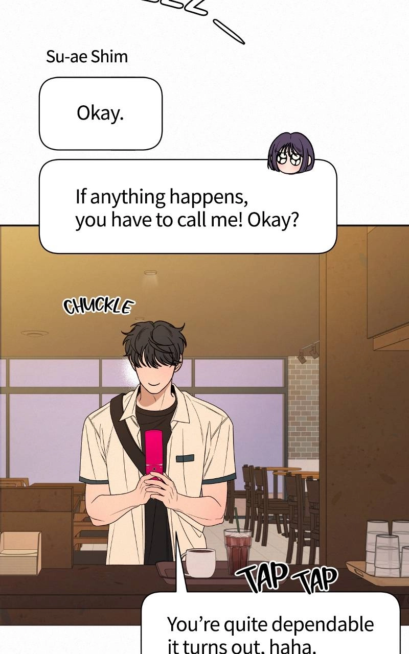 Operation: True Love Chapter 77, page 28 of 153