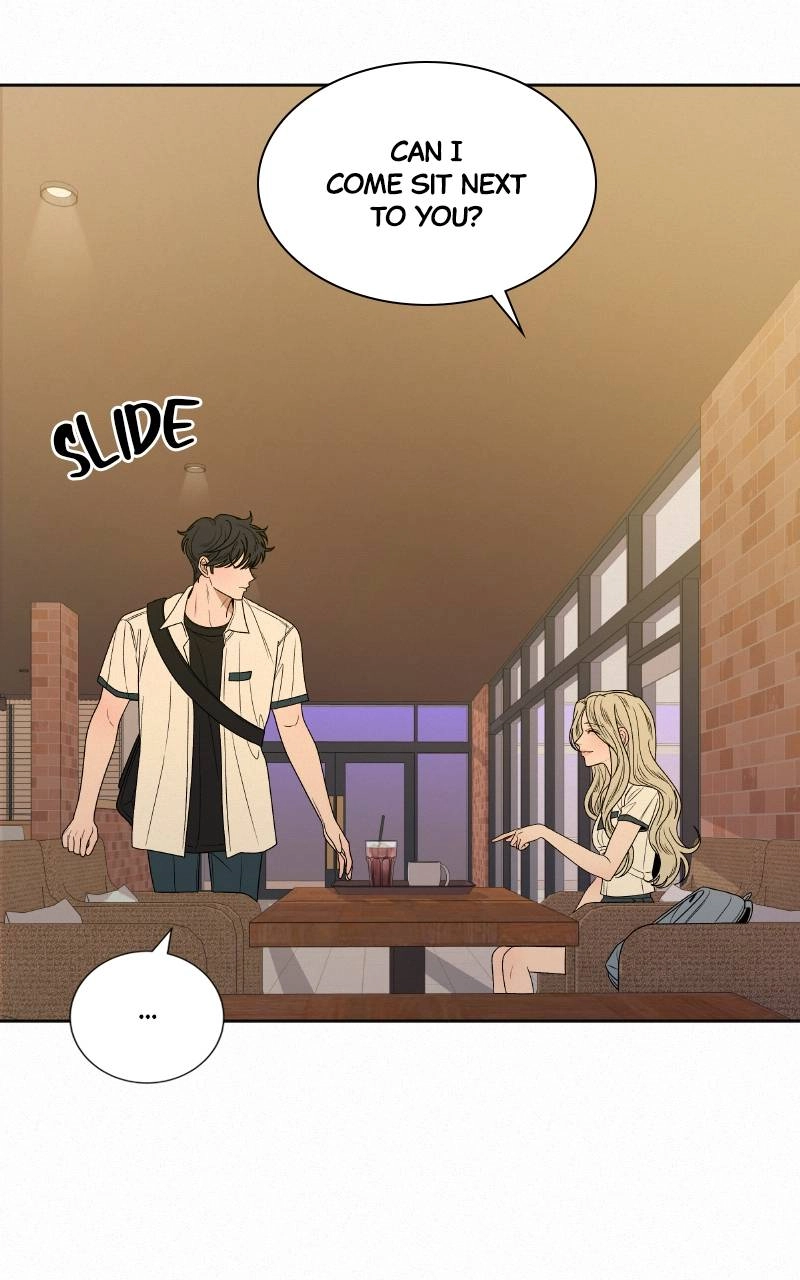 Operation: True Love Chapter 77, page 33 of 153