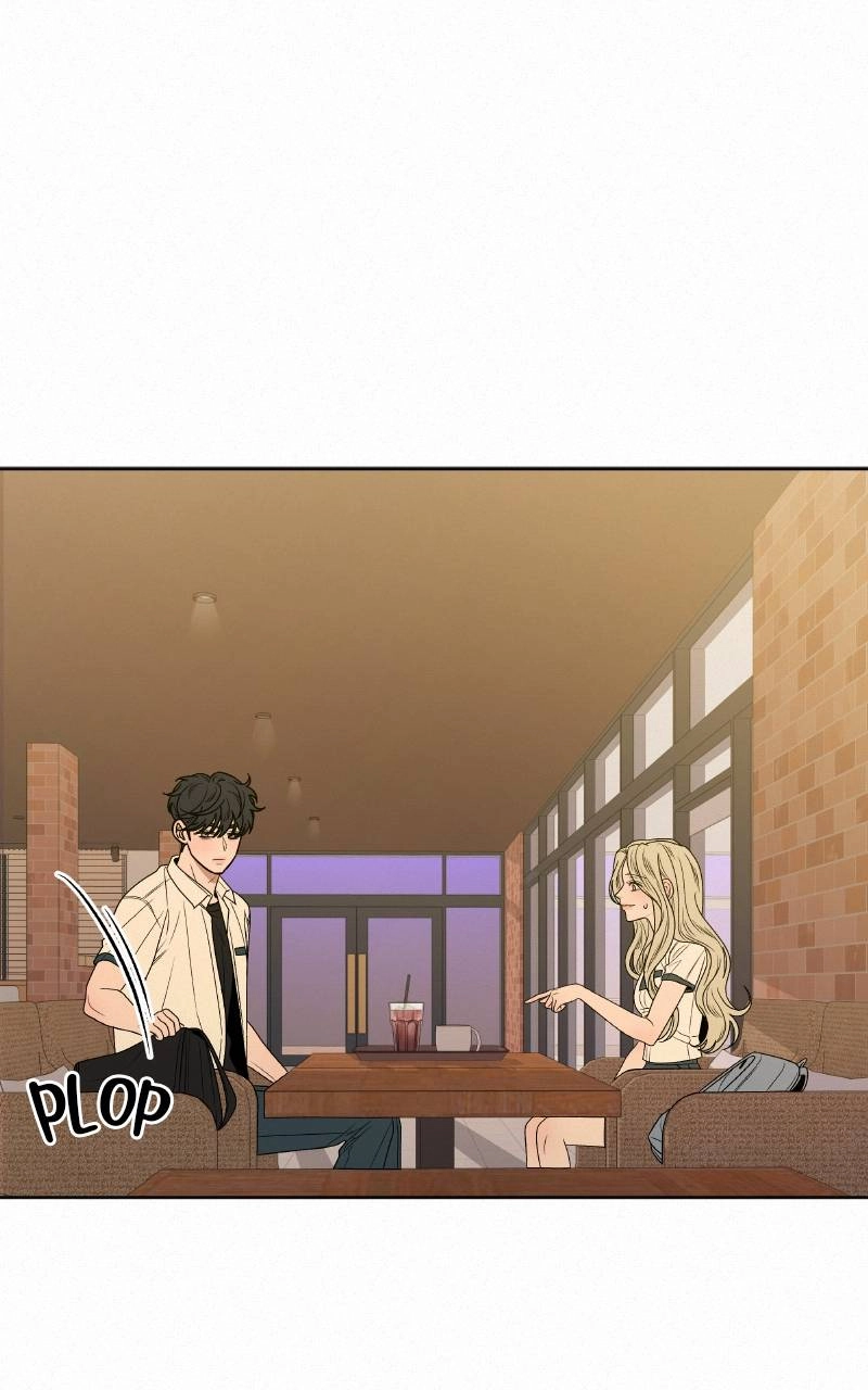 Operation: True Love Chapter 77, page 35 of 153