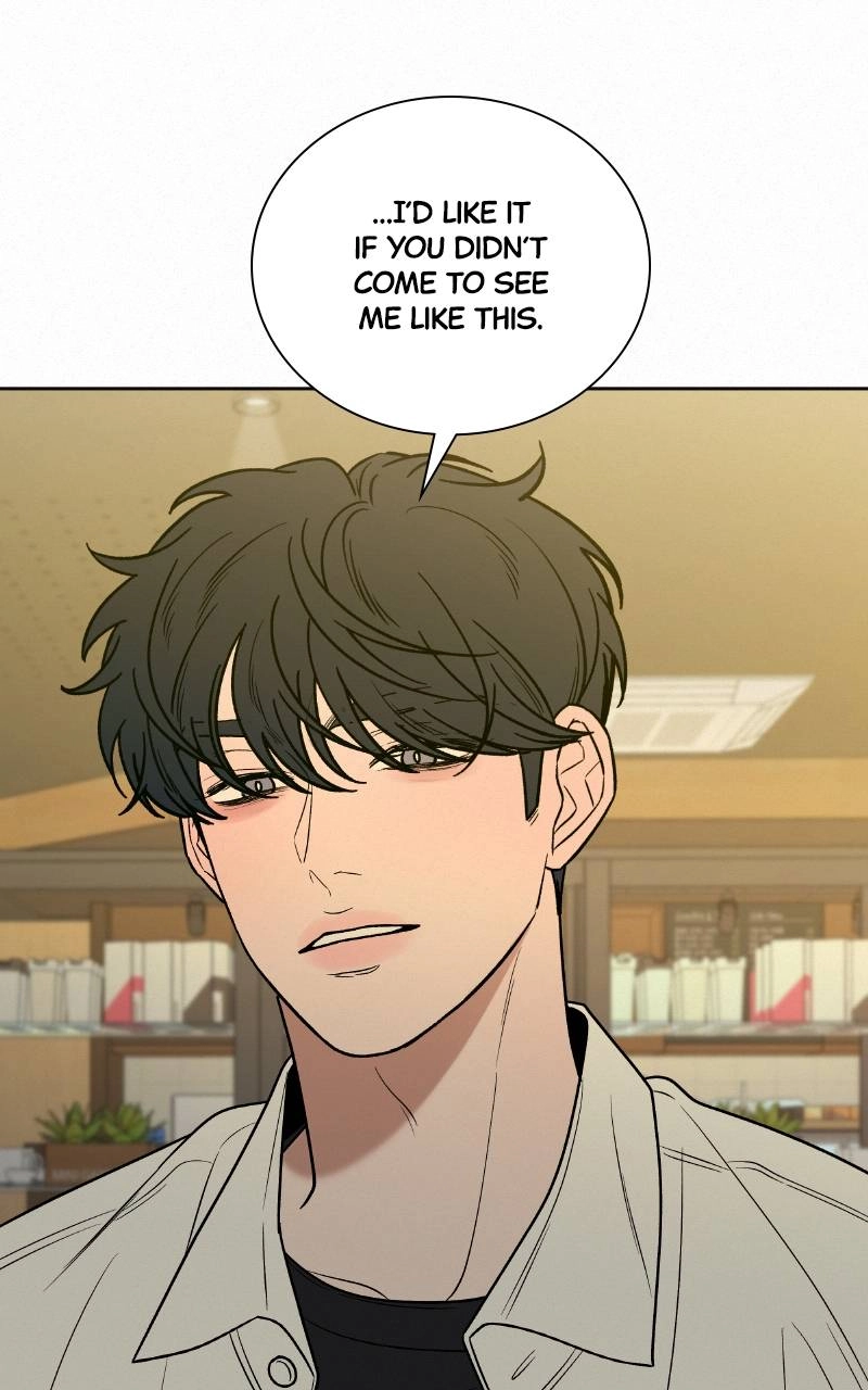 Operation: True Love Chapter 77, page 42 of 153