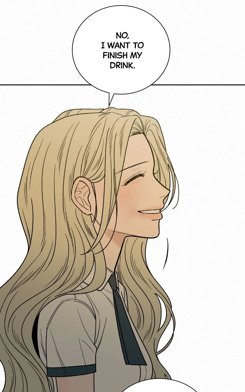 Operation: True Love Chapter 77, page 70 of 153