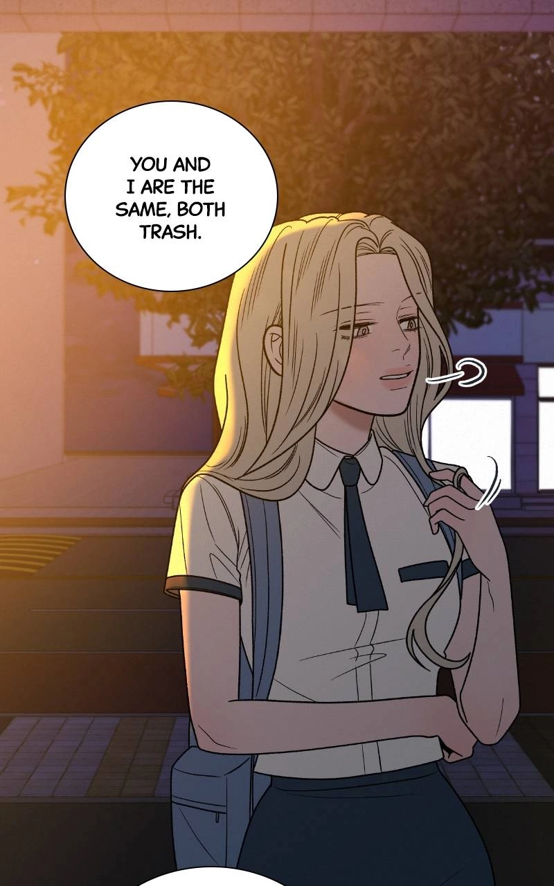 Operation: True Love Chapter 77, page 76 of 153