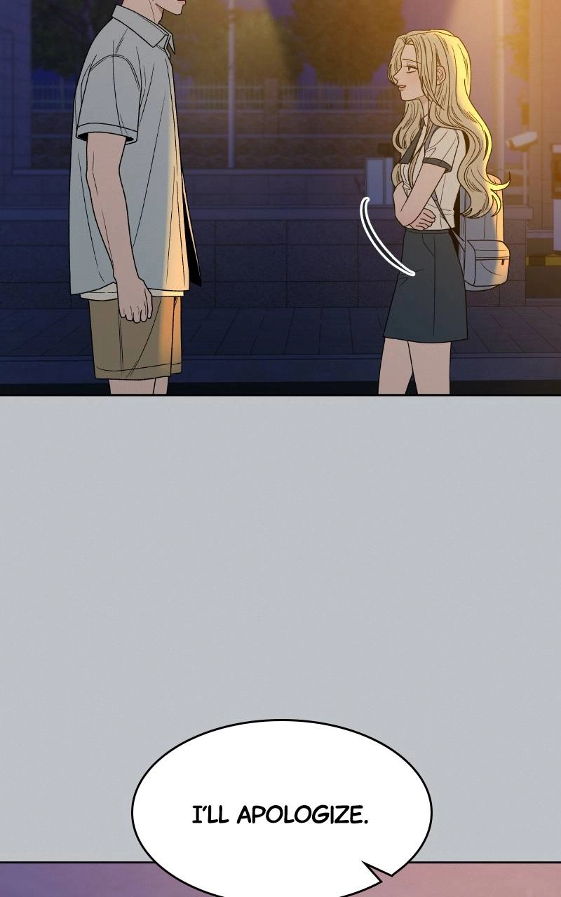 Operation: True Love Chapter 77, page 78 of 153