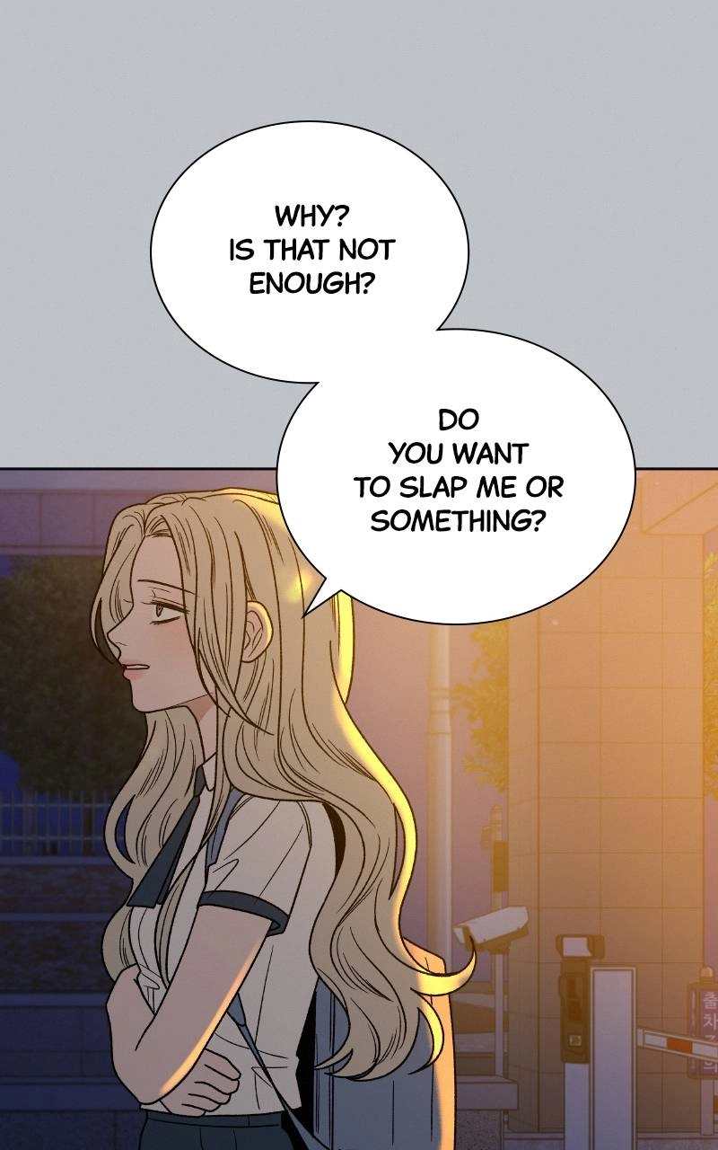Operation: True Love Chapter 77, page 80 of 153