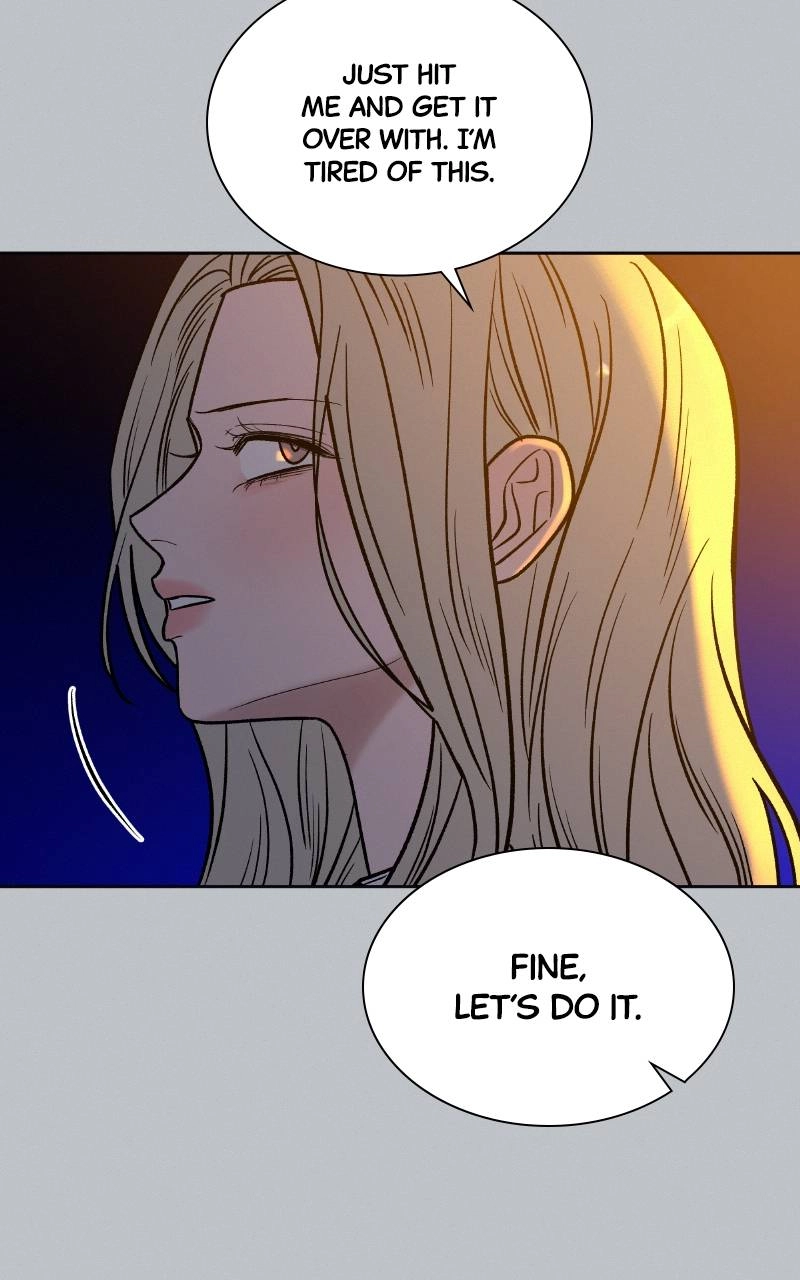 Operation: True Love Chapter 77, page 83 of 153