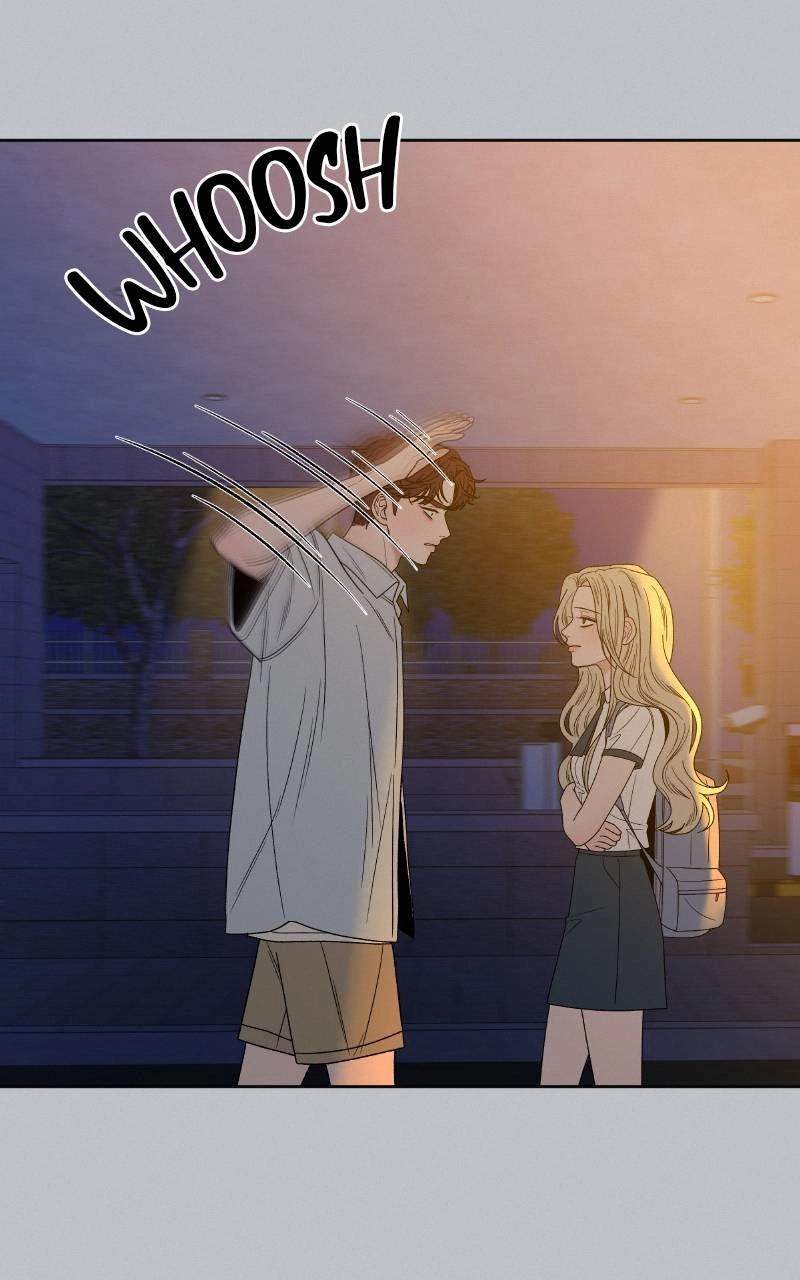 Operation: True Love Chapter 77, page 84 of 153