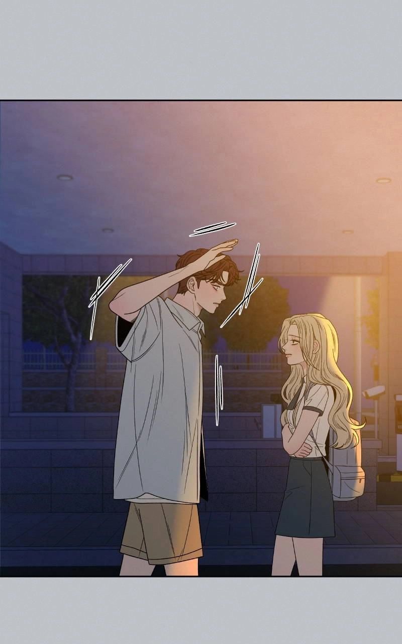Operation: True Love Chapter 77, page 85 of 153