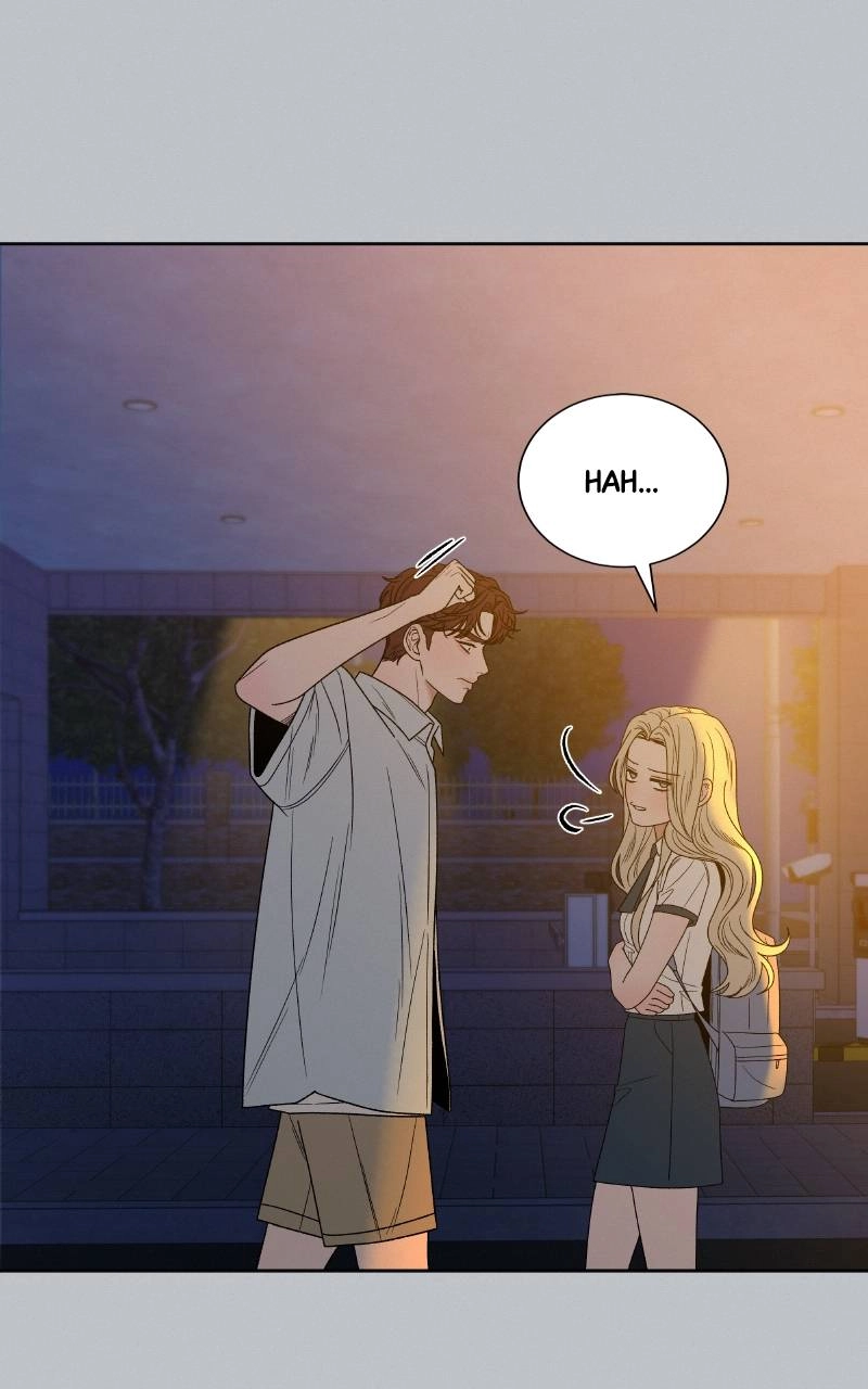 Operation: True Love Chapter 77, page 86 of 153
