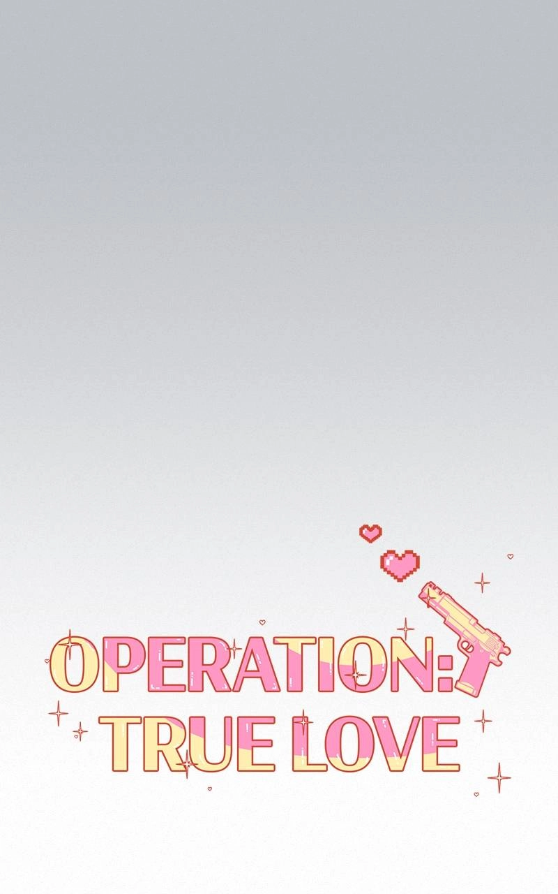 Operation: True Love Chapter 77, page 97 of 153
