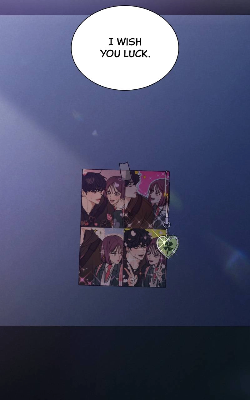 Operation: True Love Chapter 78, page 106 of 149