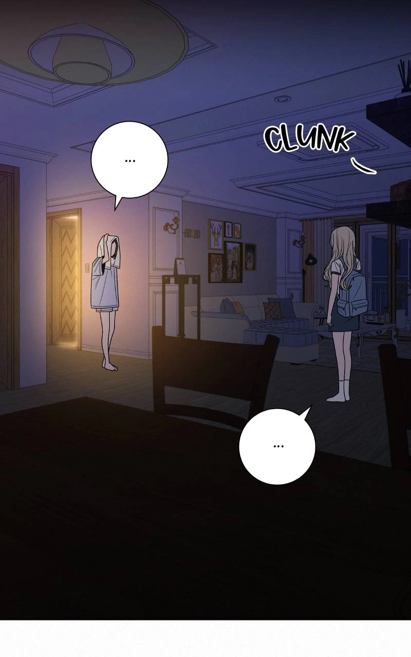 Operation: True Love Chapter 78, page 112 of 149