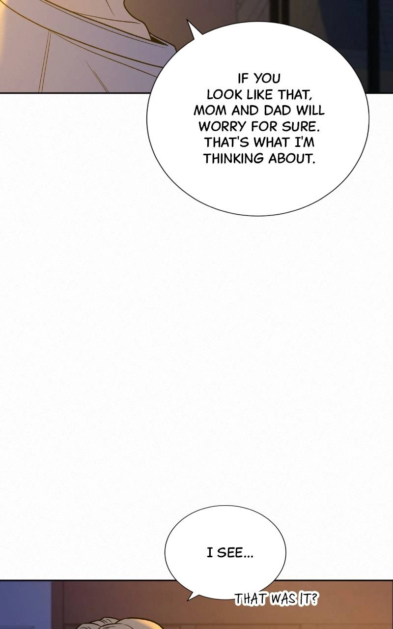 Operation: True Love Chapter 78, page 121 of 149