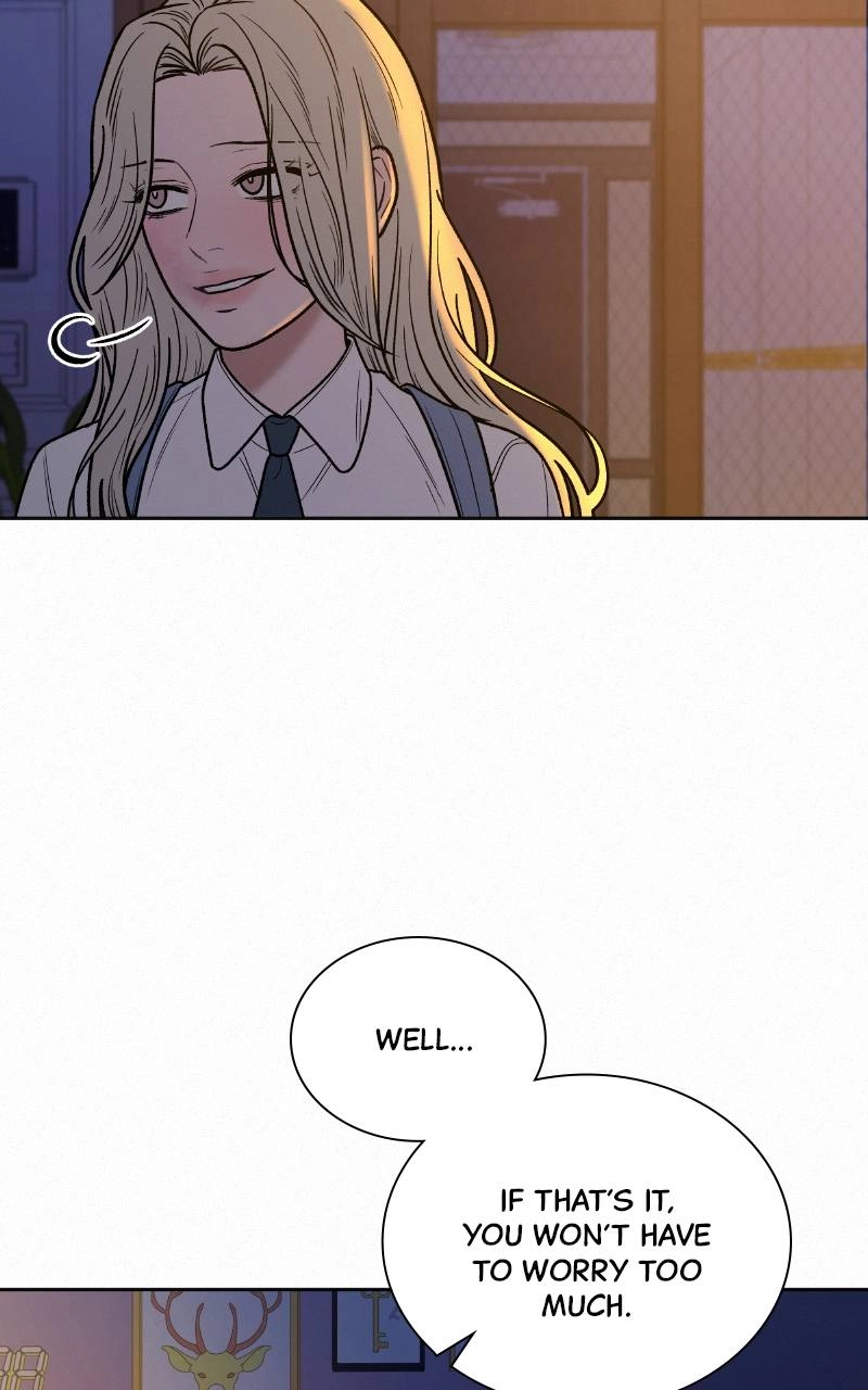 Operation: True Love Chapter 78, page 122 of 149