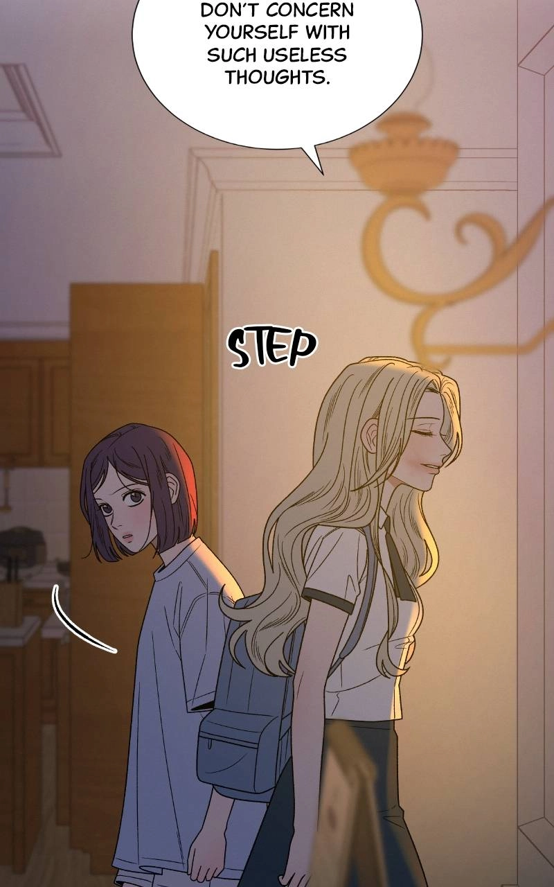 Operation: True Love Chapter 78, page 124 of 149