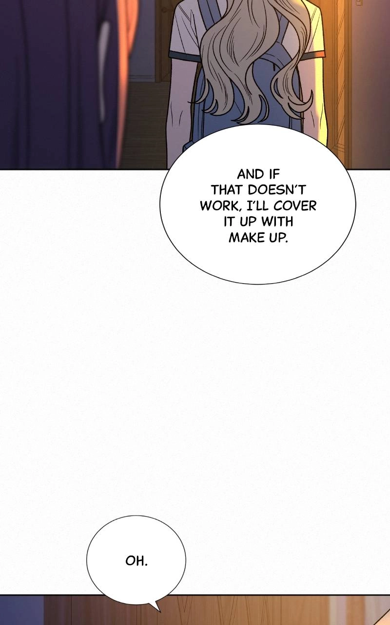 Operation: True Love Chapter 78, page 126 of 149