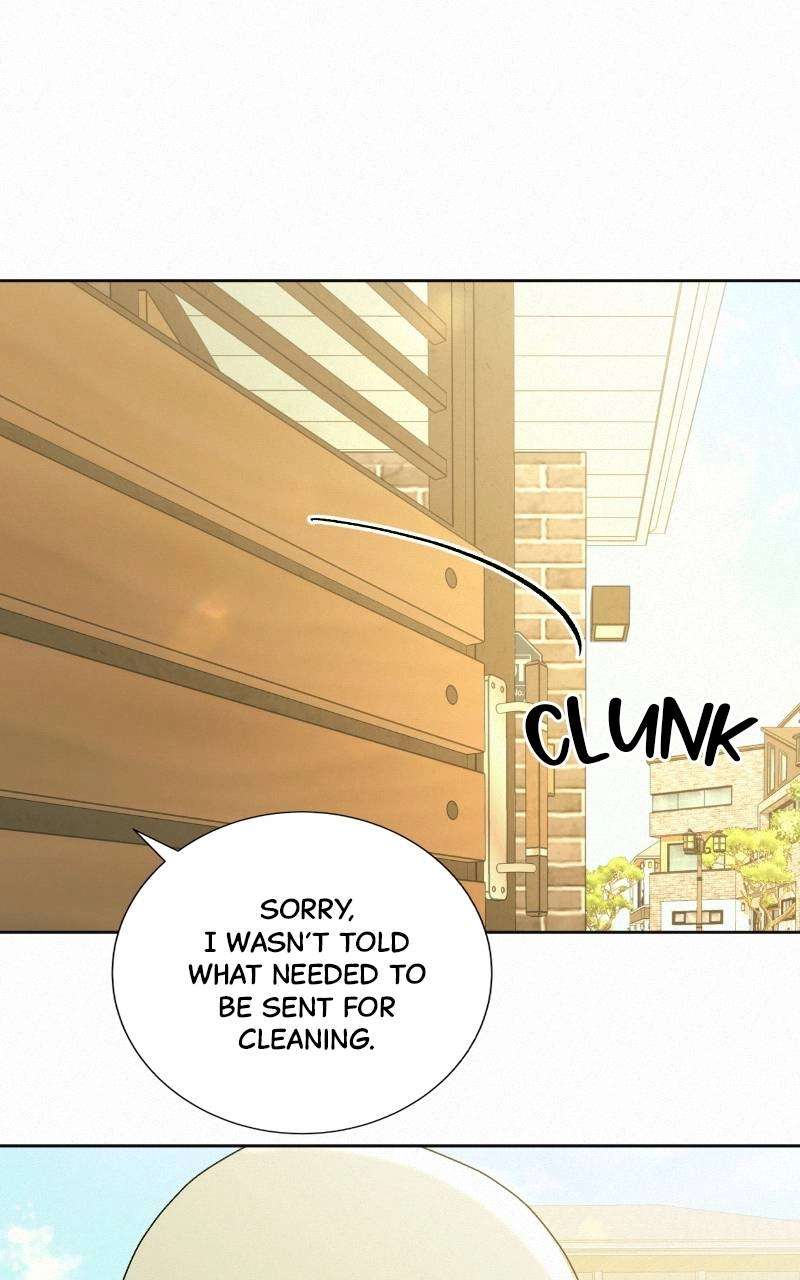 Operation: True Love Chapter 78, page 145 of 149