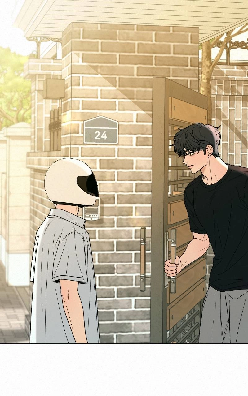 Operation: True Love Chapter 78, page 148 of 149