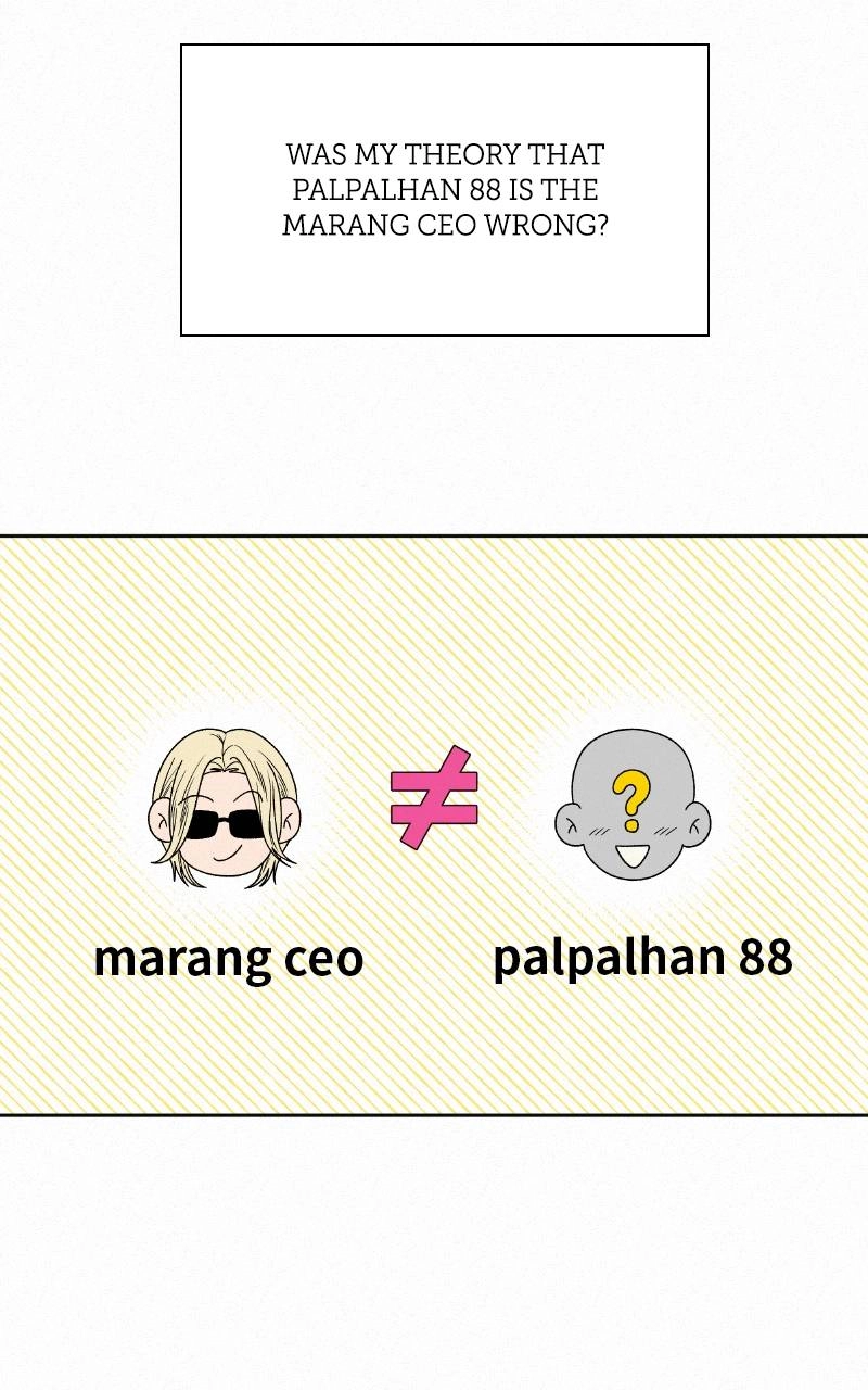 Operation: True Love Chapter 78, page 34 of 149