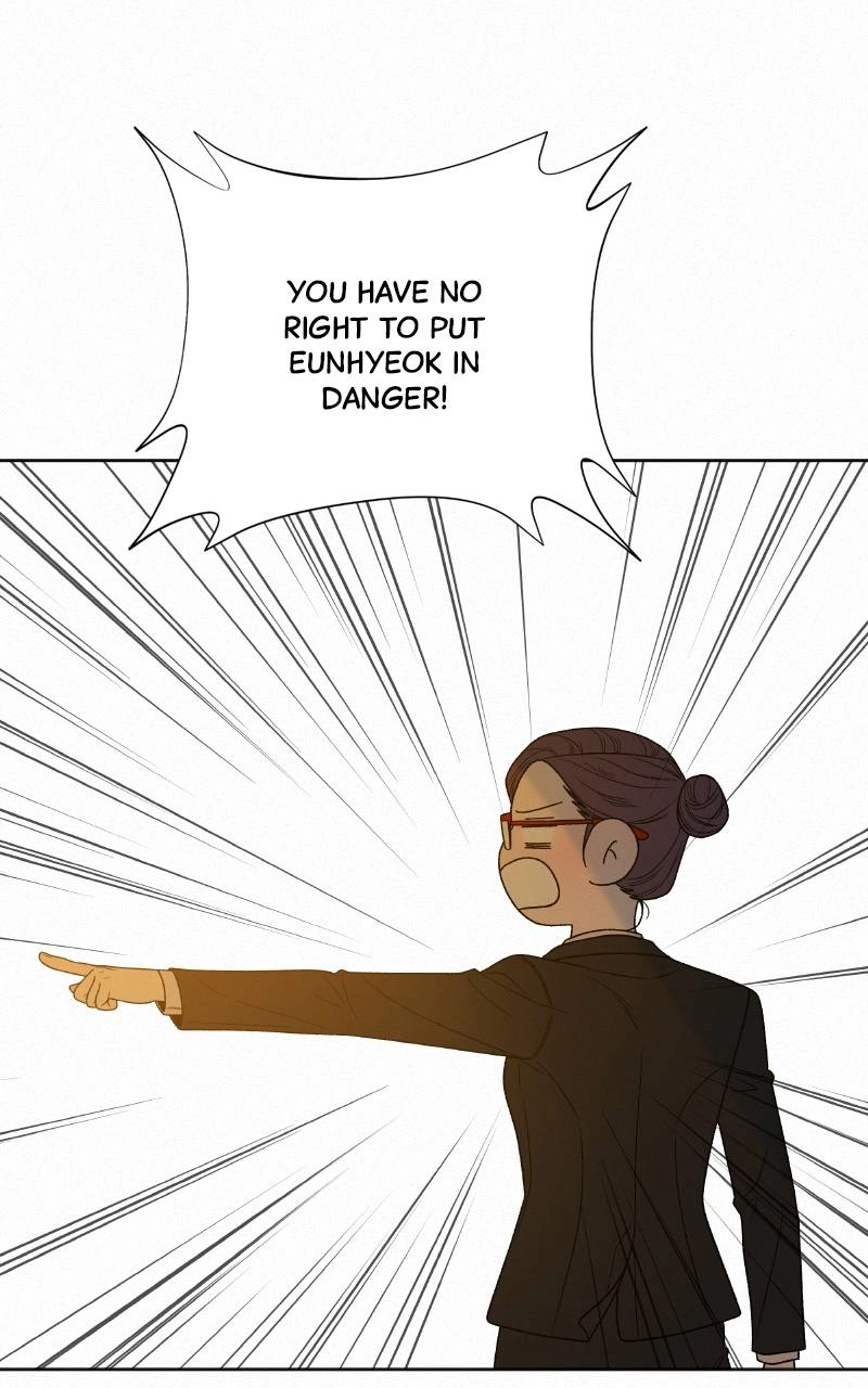 Operation: True Love Chapter 78, page 61 of 149