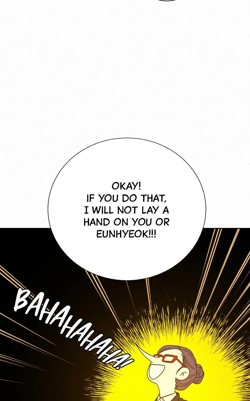 Operation: True Love Chapter 78, page 67 of 149